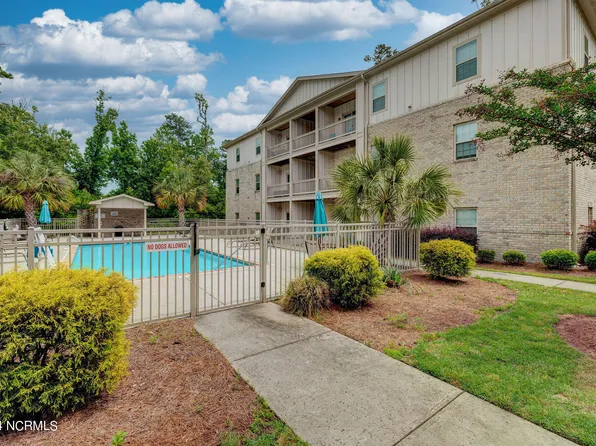123 Covil Avenue #102, Wilmington, NC 28403
