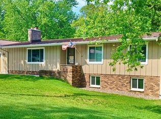 1121 E Laneville Ave, Durand, WI 54736