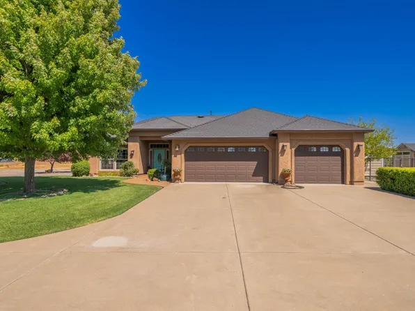 22097 University Ave, Palo Cedro, CA 96073