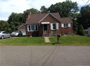 344 Red Mountain Ave, Torrington, CT 06790