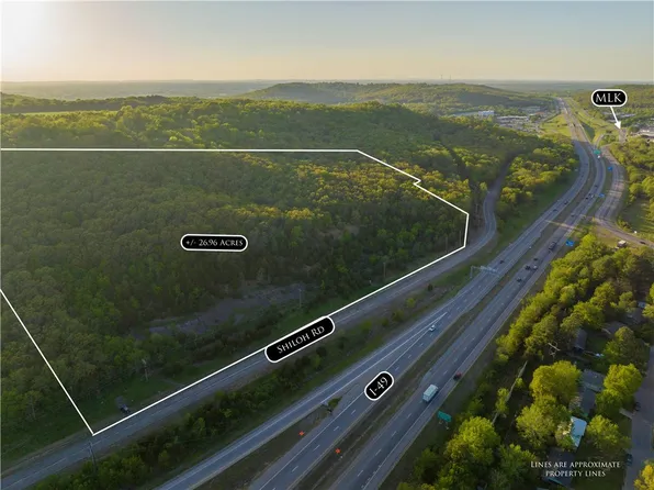 2365 W Keith Pl #14, Fayetteville, AR 72701