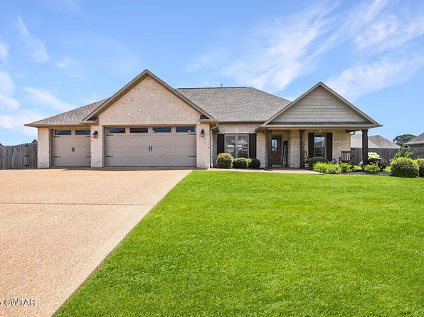 38 Kambridge Dr, Medina, TN 38355