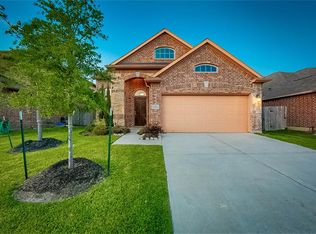 9715 Layton Ridge Dr, Humble, TX 77396