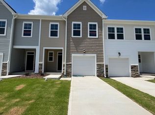 373 Thompson Overlook Way, Smithfield, NC 27577