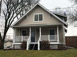 805 D Ave, Nevada, IA 50201