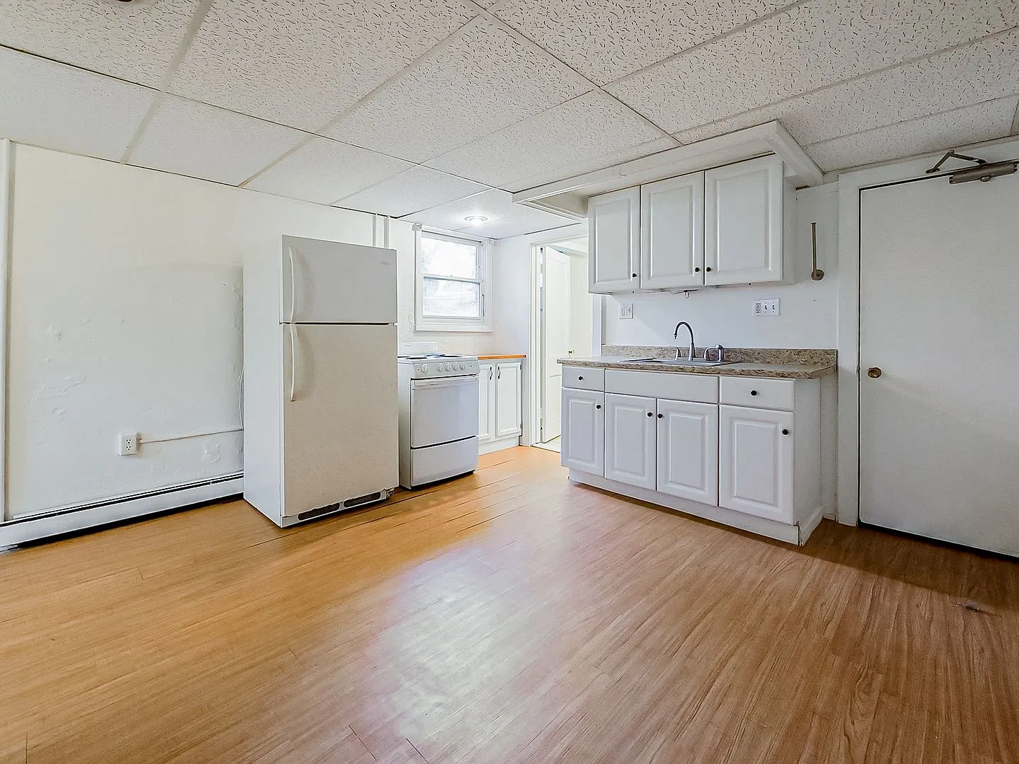 1809 Jackson Ave.-Unit 1 — Photo 3