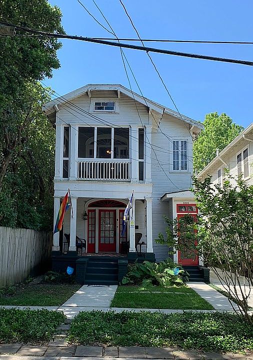 1st image of 8218 Panola St
