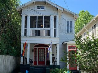 8218 Panola St, New Orleans, LA 70118