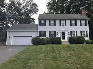 9 Walden Farms Rd, Foxboro, MA 02035