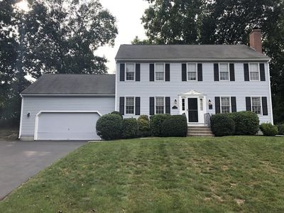 9 Walden Farms Rd, Foxboro, MA, 02035