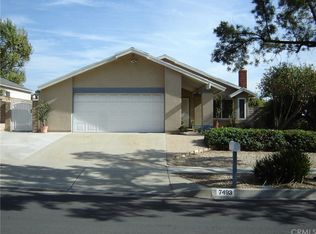 7493 Sunstone Ave, Rancho Cucamonga, CA 91730