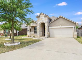 220 Geode Ln, Jarrell, TX 76537