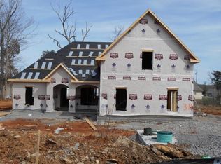 1128 Rivercrest LOT 311, Murfreesboro, TN 37129