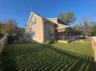 1832 Tazewell Ave, Bluefield, VA 24605