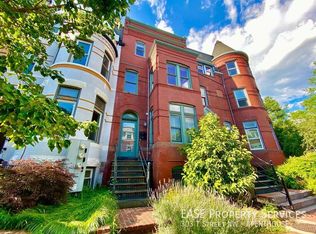 303 T St NW #PENTHOUSE, Washington, DC 20001