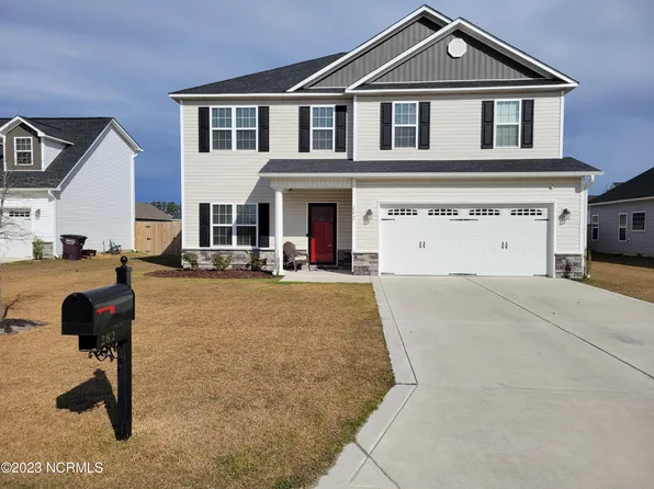 282 Crossroads Store Drive, Jacksonville, NC 28546