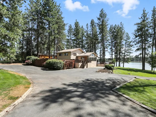 112 N Sentosa Lake Rd, Tygh Valley, OR 97063