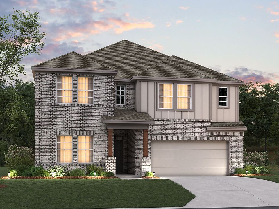 Marquette Elevation G