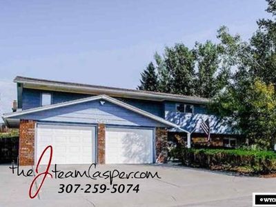 2091 Kelly Dr, Casper, WY, 82609