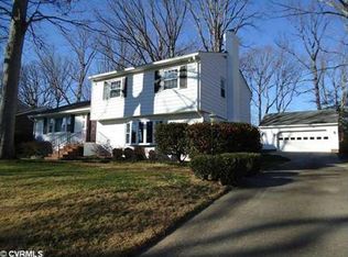 7904 Alvarado Rd, Henrico, VA 23229