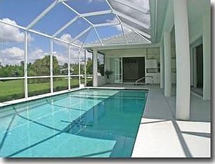 Heated Pool