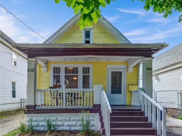 402 Benzinger St, Buffalo, NY 14206