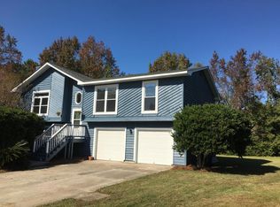 1504 Canton Sq, Mount Pleasant, SC 29464