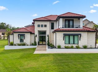 2920 Northlake Cv, Tyler, TX 75703