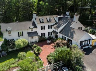 1111 Susquehanna Rd, Rydal, PA 19046