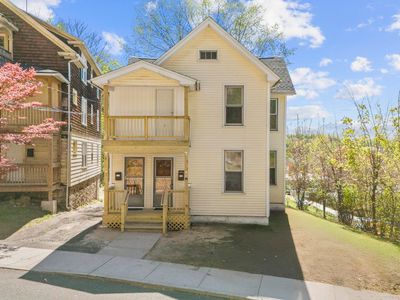 480 West Street, Bristol, CT, 06010