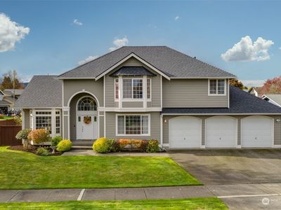 15140 172nd Avenue SE, Monroe, WA, 98272