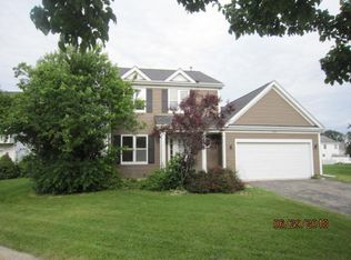 6411 96th Ave, Kenosha, WI 53142