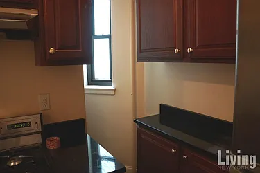 Rented by Living New York