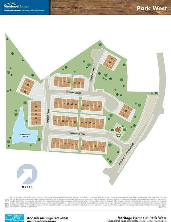 2nd image of 739 Lampwick Ln