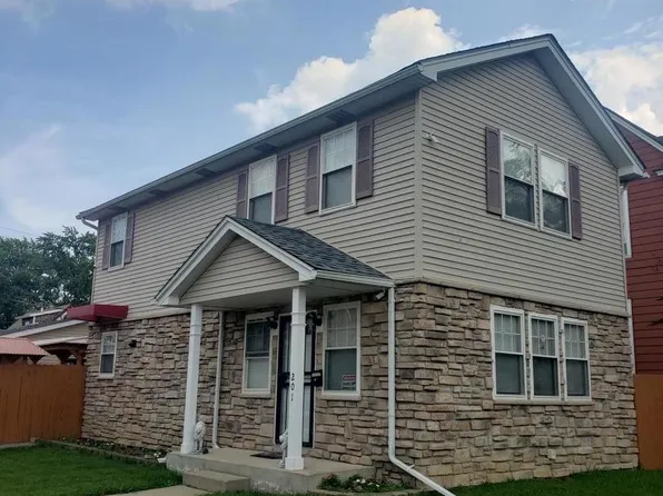 201 S 8th Ave, Maywood, IL 60153