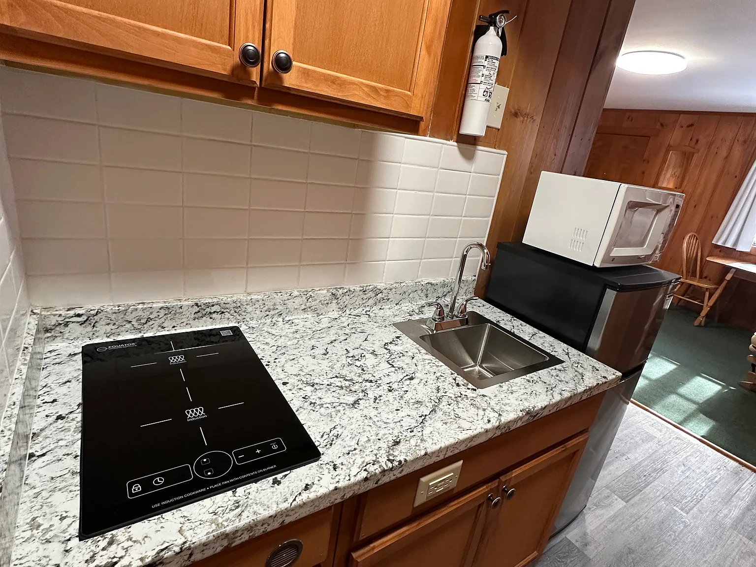 Studio, $1,520 — Photo 4