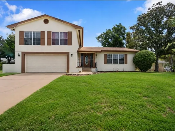 8609 Village Mill Row, Hudson, FL 34667