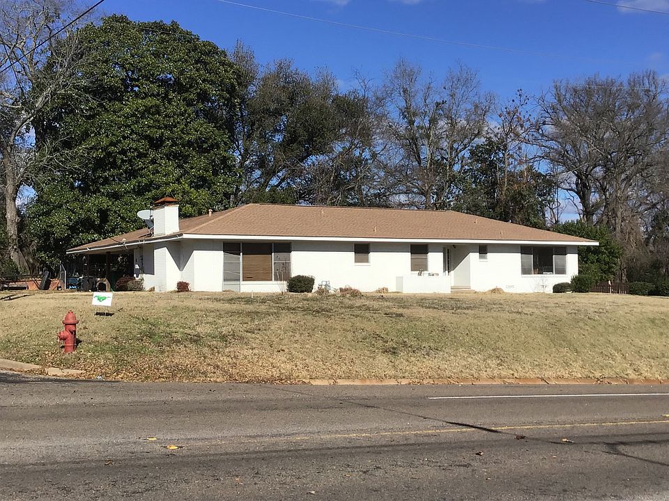 302 N Rusk St, Overton, TX 75684 Zillow