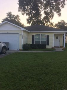 10564 Wilderness Ln, Pensacola, FL, 32534