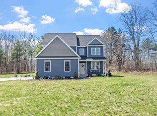11 Wilson Rd, Berlin, MA 01503