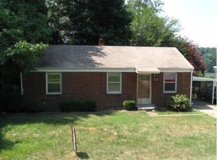 3188 Sunset Rd, Collinsville, VA 24078