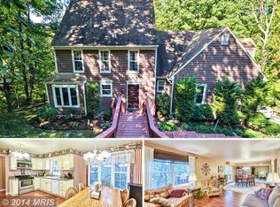 6710 Lakeridge Rd W, New Market, MD 21774