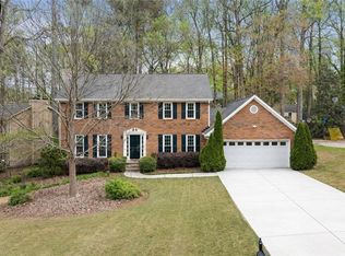 2859 Creek Ct SW, Marietta, GA 30008