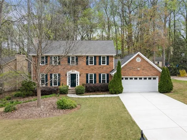 2859 Creek Ct SW, Marietta, GA 30008