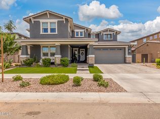 5625 S Del Rancho, Mesa, AZ 85212