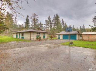 17641 SE Lake Moneysmith Rd, Auburn, WA 98092