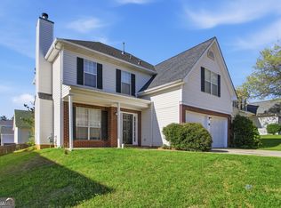 4035 Robin Cir, Atlanta, GA 30349