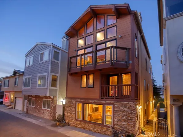 6B Surfside Ave, Surfside, CA 90743