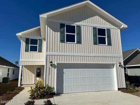 6559 Atkins Rd, Panama City, FL 32404