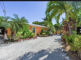 354 95th Street Ocean St, Marathon, FL 33050